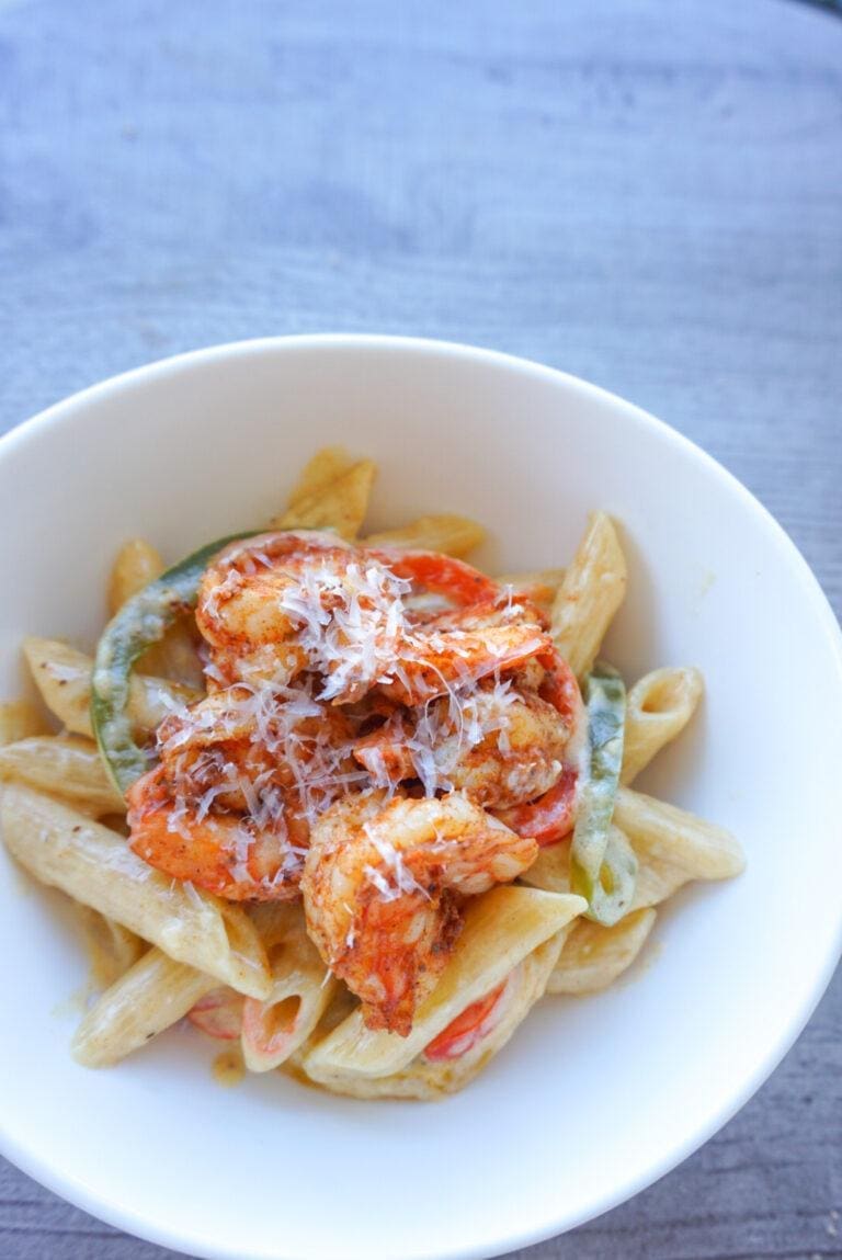 Rasta Pasta