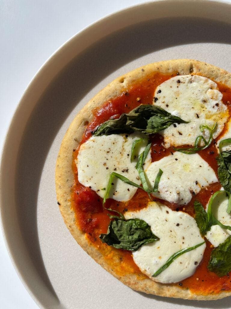 Margherita Pizza