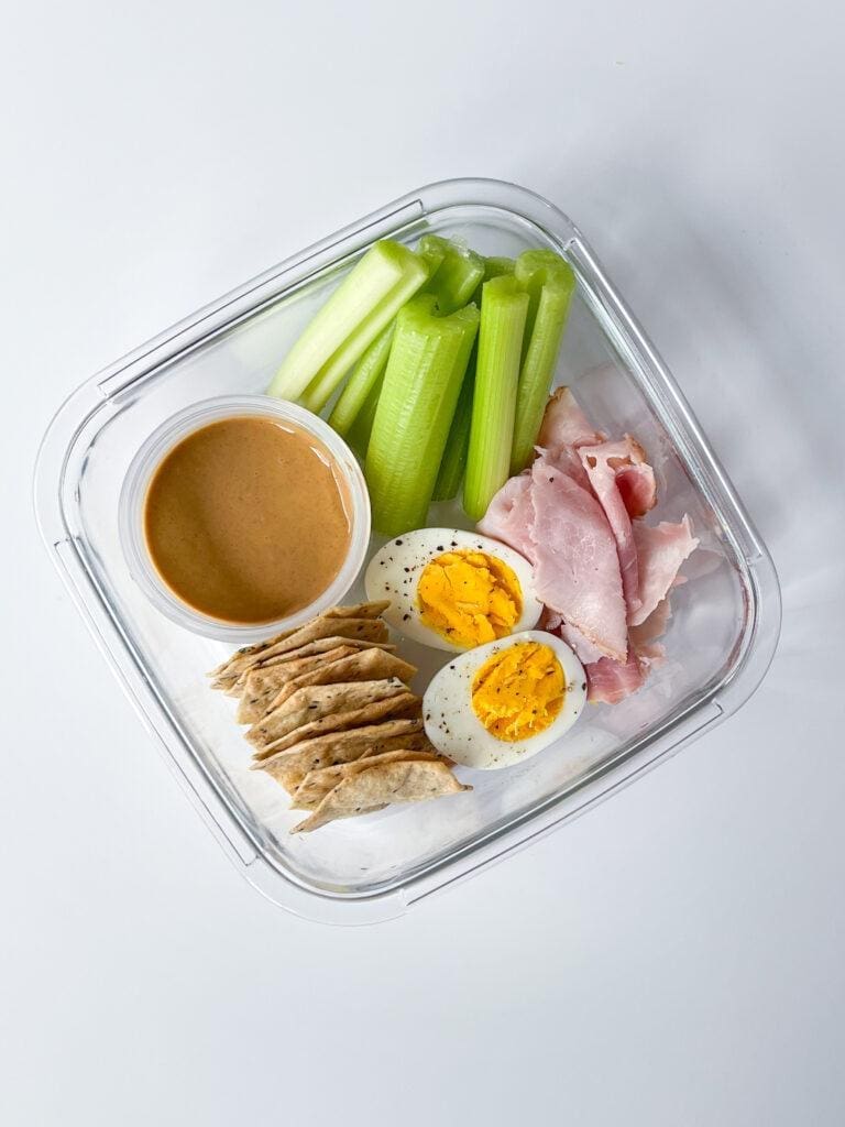 Protein Box