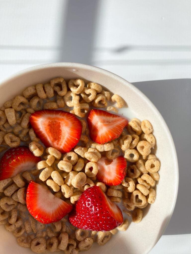 Whole Grain Cereal