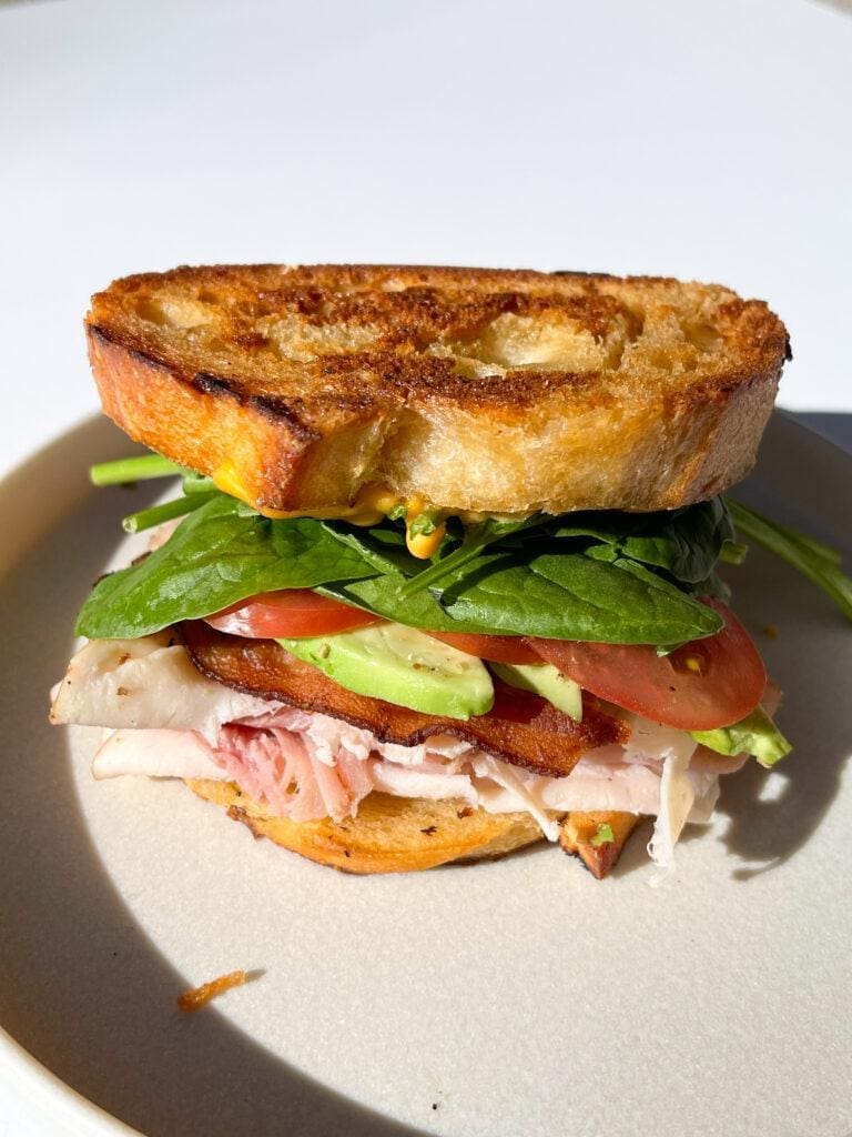 Turkey Club