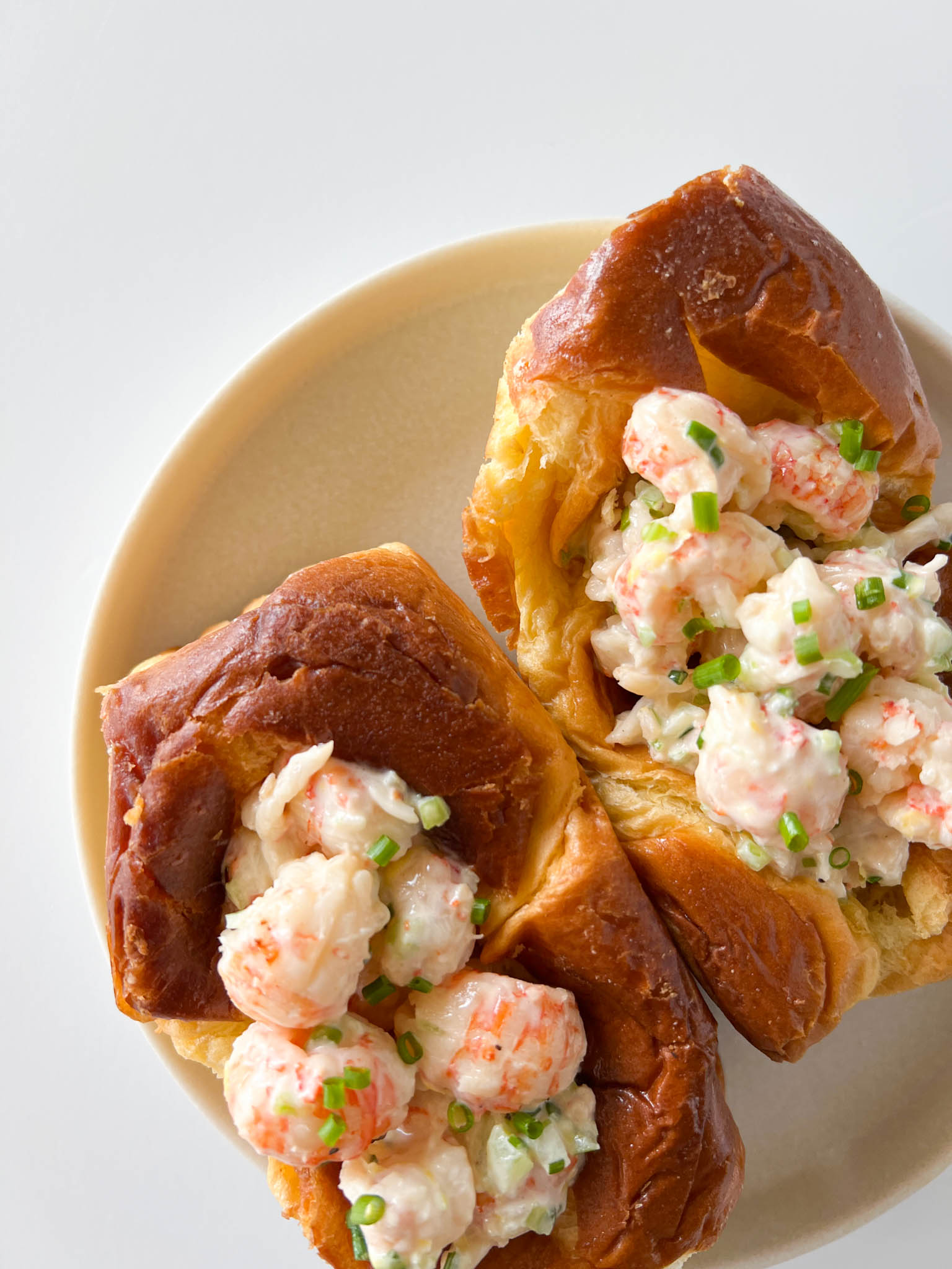 Simple Lobster Roll SHEtrition simple-lobster-roll-shetrition