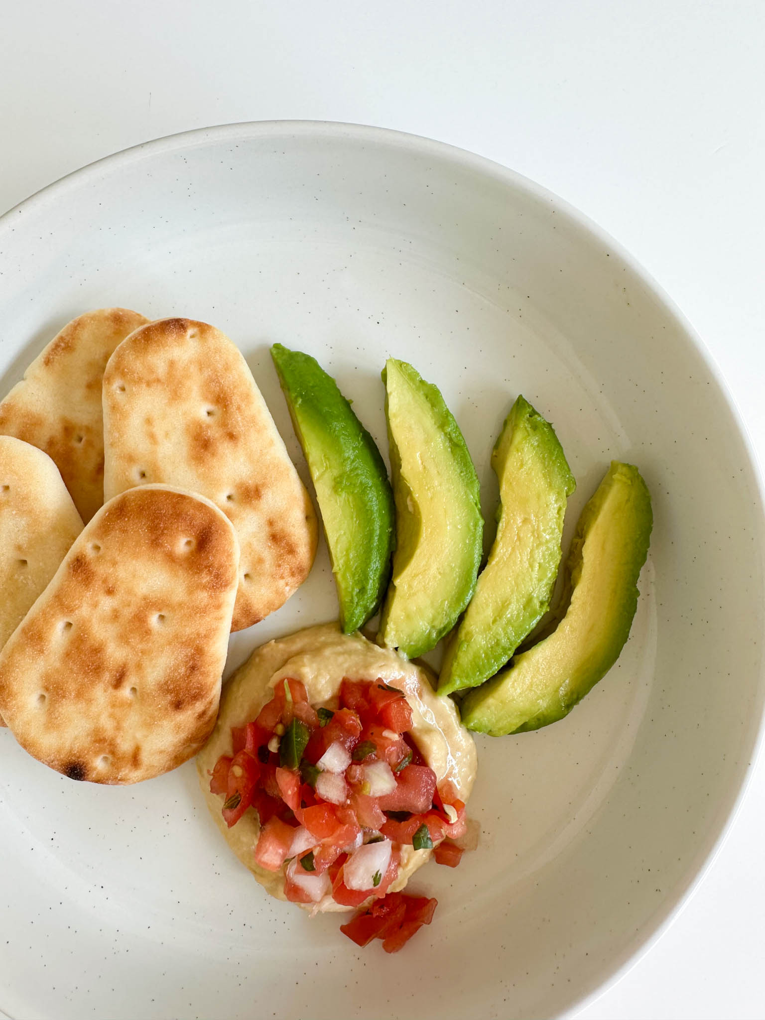 Dairy Free Meal Plan SHEtrition
