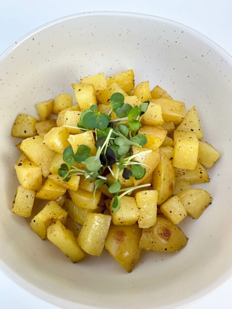 Roasted Potatoes
