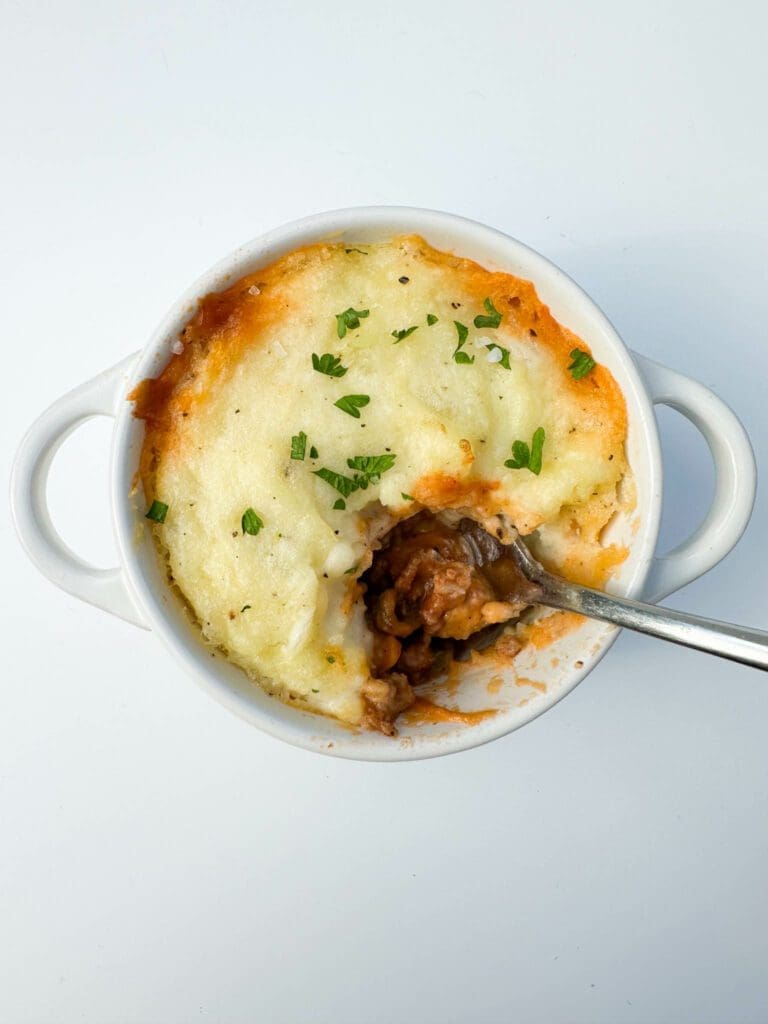 Shepard’s Pie
