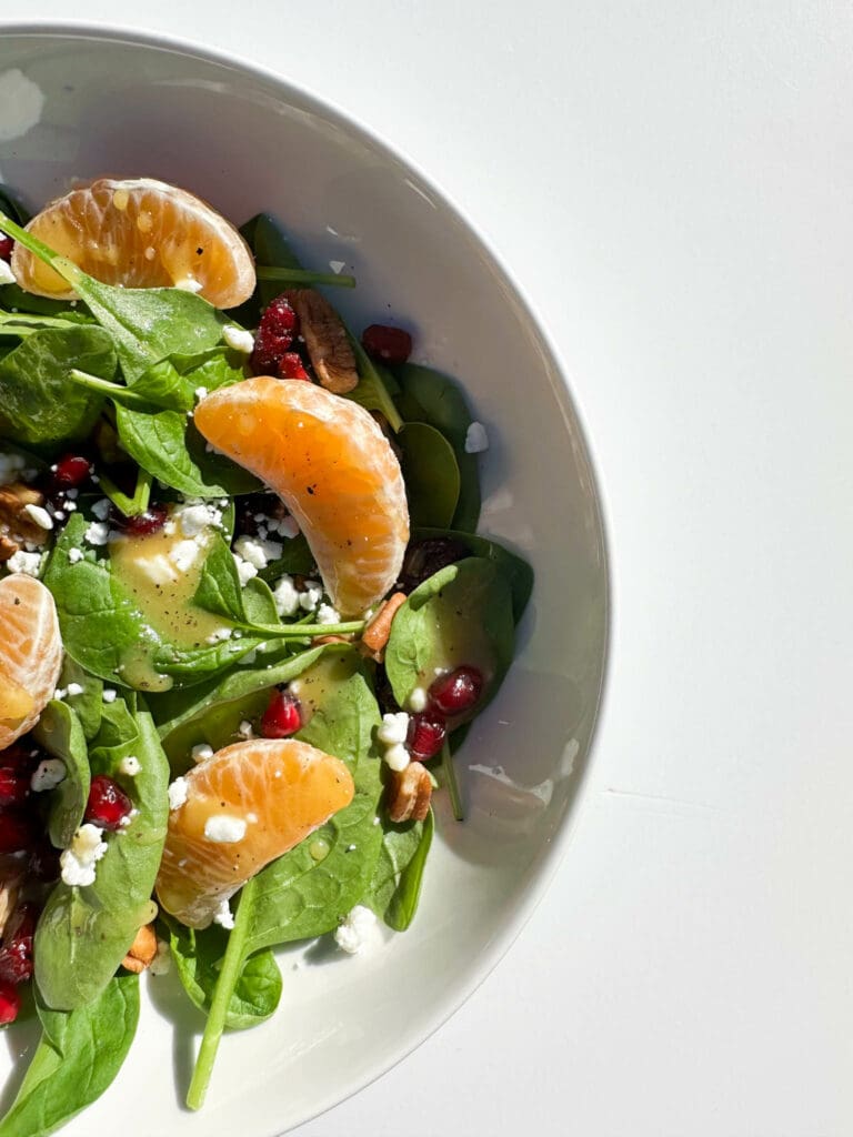 Winter Salad