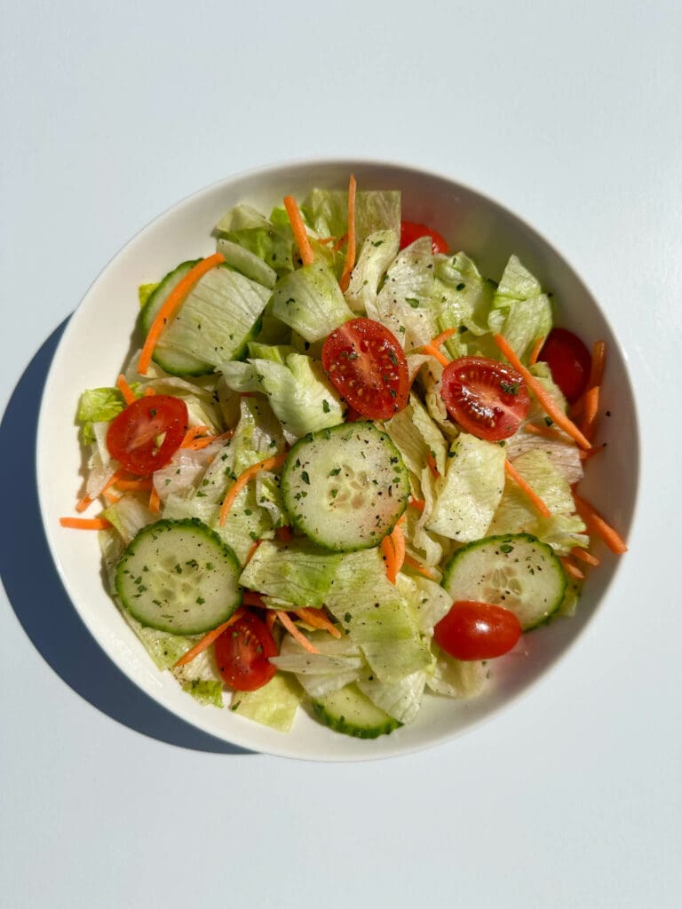 Garden Salad