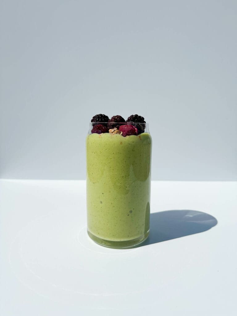 Green Smoothie