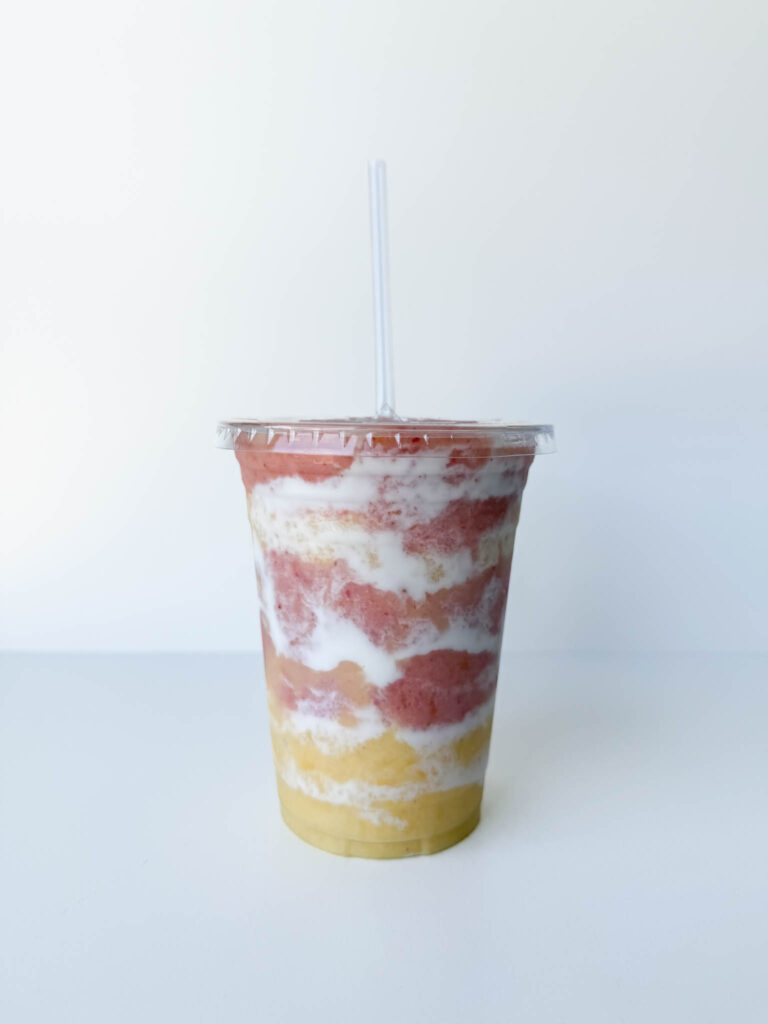 Tropical Smoothie
