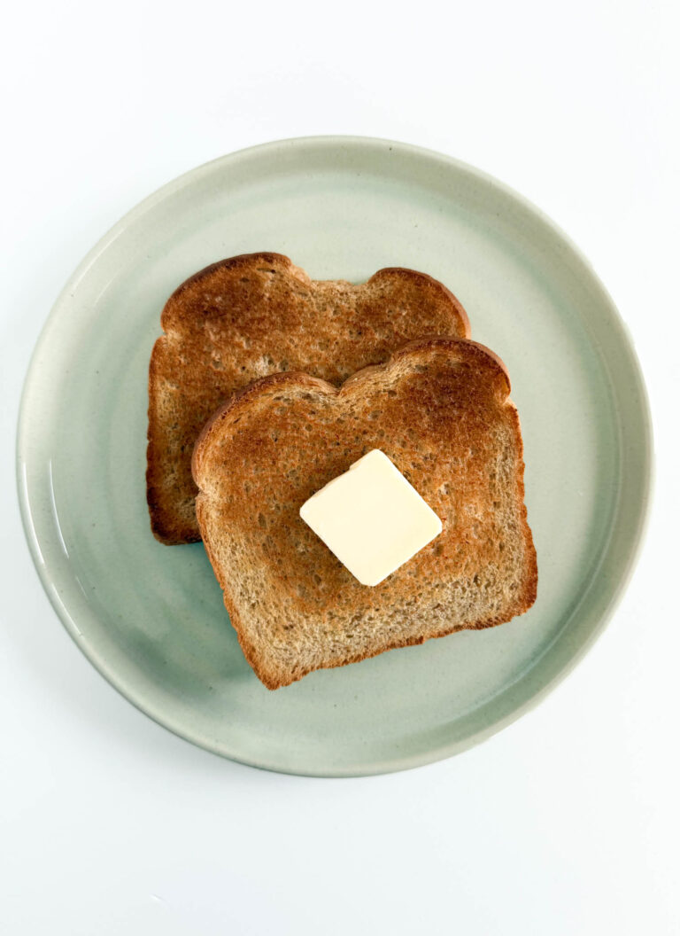 Butter Toast
