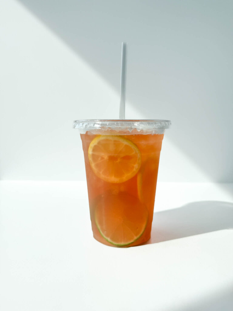 Protein Arnold Palmer