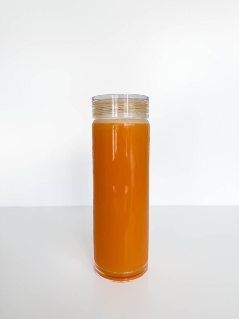 Orange Nectarine Apple Juice