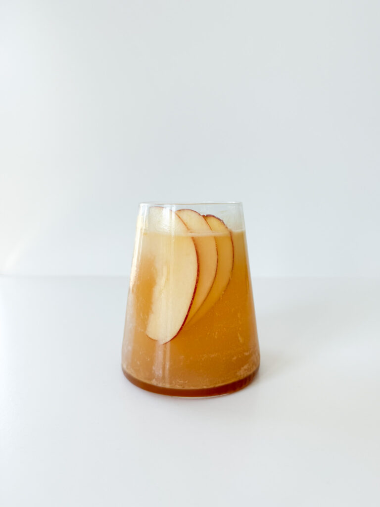 Caramel Apple Refresher